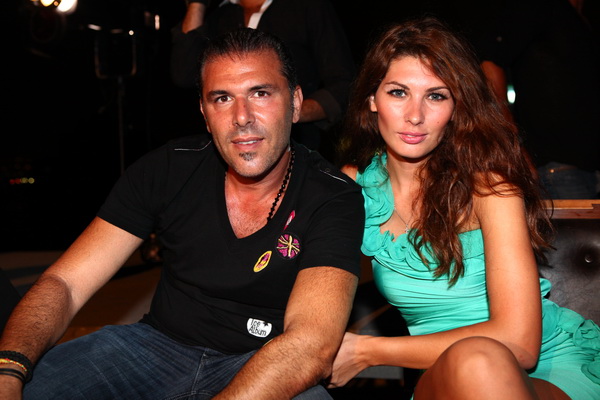 Miss World Next Top Model
